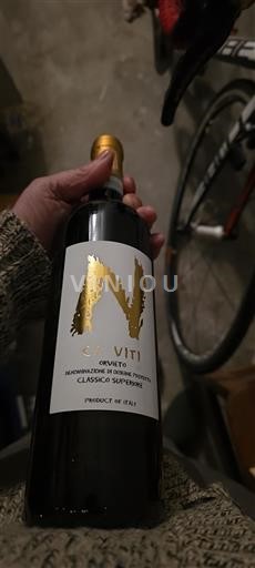 Umbria Non specificato N Viti 2023