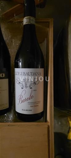 Piemonte Barolo Luigi Baudana Baudana 2013
