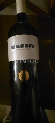 Burgenland Ikke specificeret Keringer Massiv Ikke årgangsbestemt