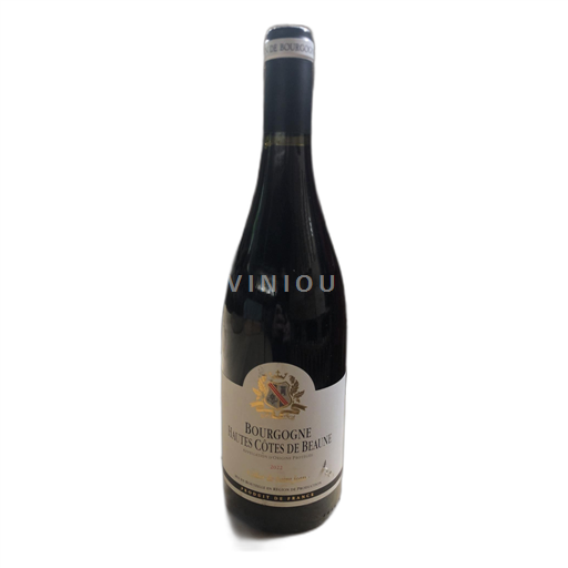 Bourgogne Cellier de Saint Jean 2022