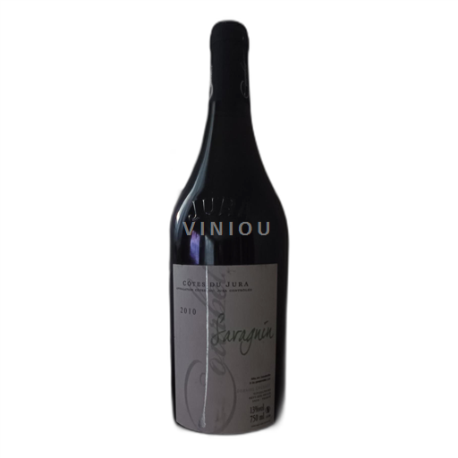 Jura Côtes-du-Jura Savagnin 2010