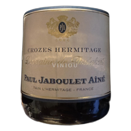 Рона Кроз-Ермітаж Paul Jaboulet Aîné Domaine de Thalabert 2014