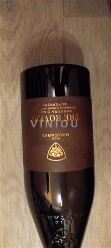 Piamonte No especificado Tre Roveri Pico Maccario Sin añada