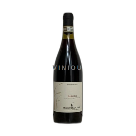Piemonte Barolo Franco Francesco 2020