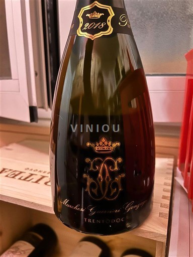 Trentino-Alto Adige Vini del Trentino-Alto Adige Maschio G. Giovanni Giorgio 2018