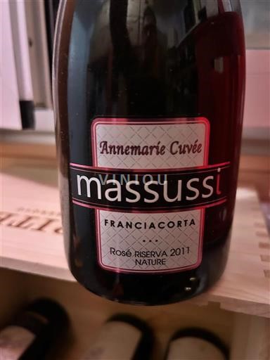 Lombardia Franciacorta Massussi Annemarie 2011