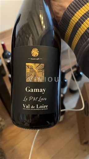 Vale do Loire Le P'tit Loire 2022