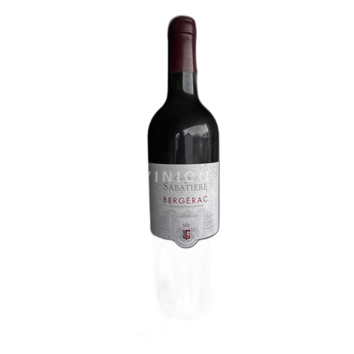 Sydväst Bergerac Château La Sabatière 2018