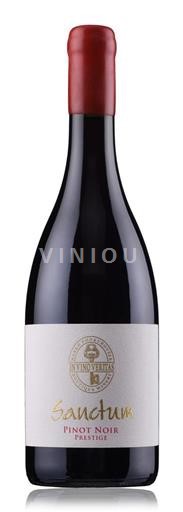 Podravje Sanctum Pinot Noir Prestige 2015