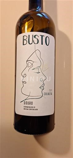 Douro Busto Colheita 2024