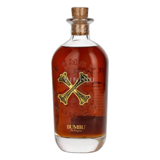 Rhum Ambré Bumbu Bumbu Rum Company 15a Barbade