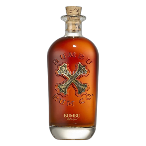 Rom Chihlimbariu Bumbu Bumbu Rum Company 15a Barbados Nespecificat