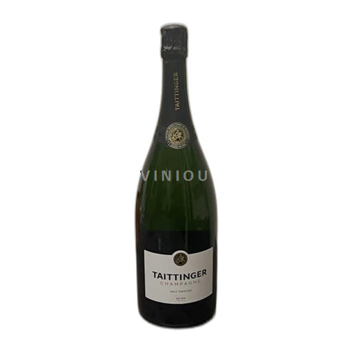 Champagne Taittinger Prestige Ikke årgangsbestemt