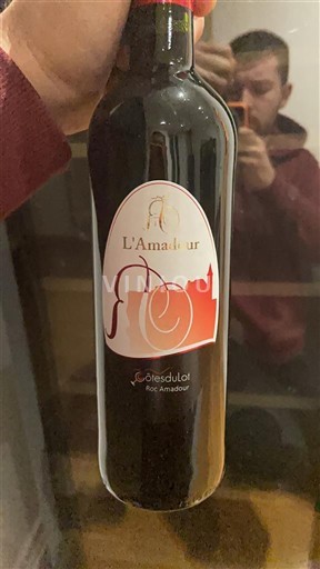 Sudoeste Côtes do Lot L'Amadour 2022