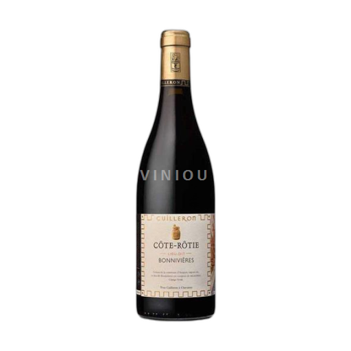 Rhône Valley Côte-Rôtie Yves Cuilleron Bonnivières 2019