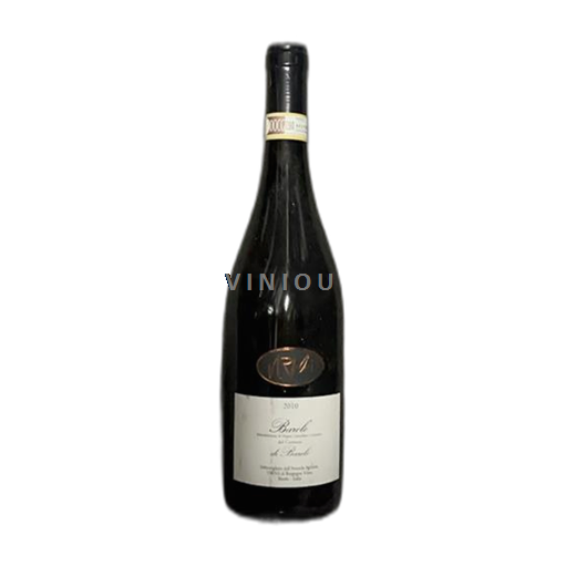 Piamonte Barolo Virna 2010