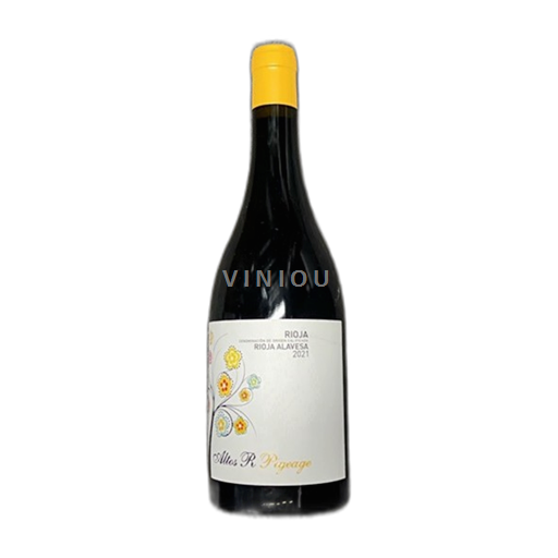 La Rioja rioja Altos r 2021