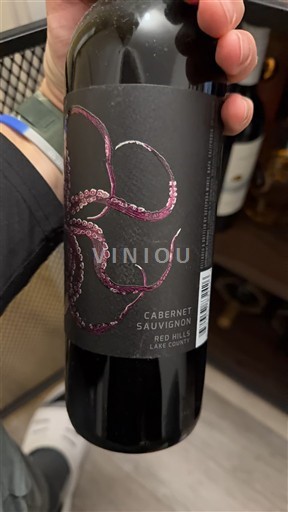 Vùng trồng nho được cấp phép California Đồi Đỏ Hồ County Octopoda 2022