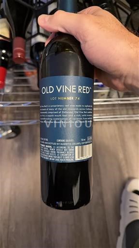 AVA de California No especificado The Prisoner Wine Company Sin añada