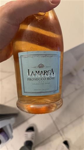 Vénétie La Marca Prosecco Rosé 2020