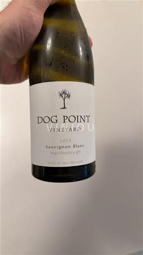 Marlborough Dog Point Vineyard 2023