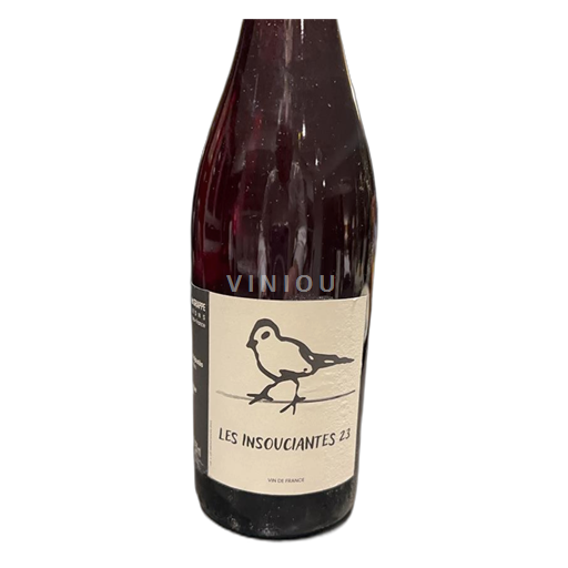 Jura Didier et Jules Grappe Les insouciantes 23 2023