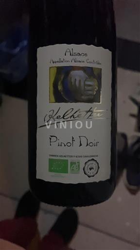 Alsace Château Kleinknecht 2023