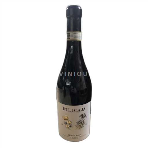 Toscana Ikke specificeret Barolo Fijicaja 2019