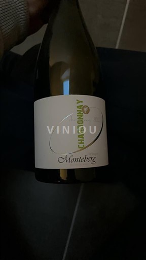 Flandre Monteberg Chardonnay 2022
