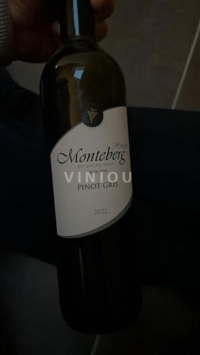 Flandre Monteberg 2022