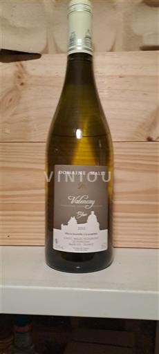 Valle della Loira Valençay Domaine Malet 2015