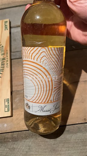 Bekaa Không xác định Château Musar Musar Jeune 2019
