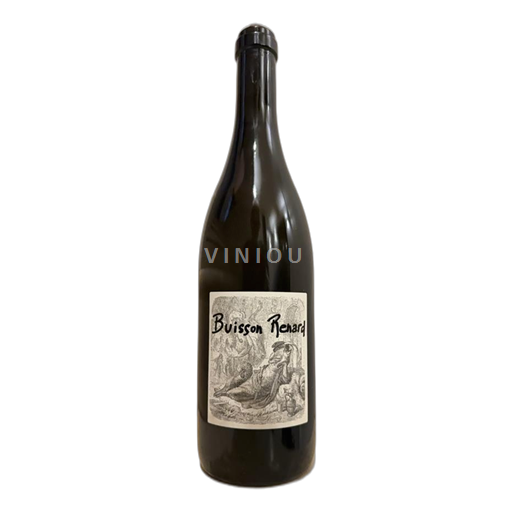 Valle della Loira Pouilly-fumé Didier Dagueneau Buisson Renard Senza annata