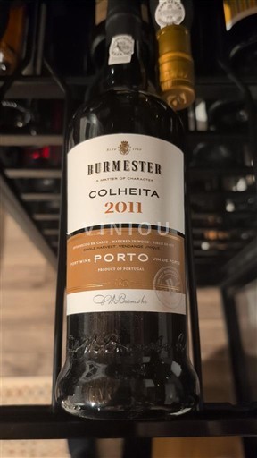 Bồ Đào Nha Porto Burmester Colheita 2011