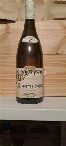 Thung lũng sông Loire Menetou-salon Chavet 2005