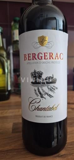 Tây Nam Bergerac Chantabel Không niên vụ