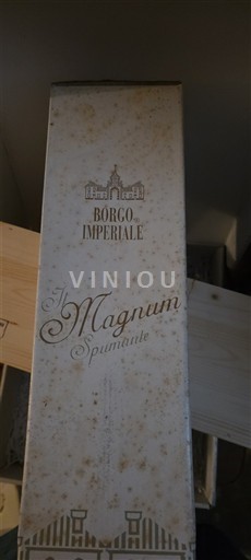 Lombardia Botticino Borgo Imperiale Il Magnum Spumante Senza annata