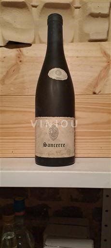 Valle della Loira Sancerre L'Ancienne Vigne 2003