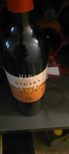Sicily Donnafugata Sedàra 2009