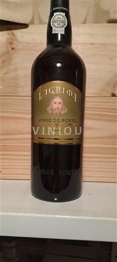 Bồ Đào Nha Porto Lágrima Không niên vụ