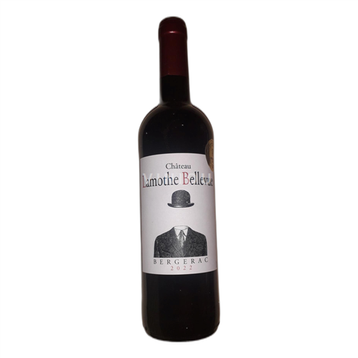 Sudoeste Bergerac Château Lamothe Bellevue 2022