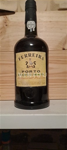 Portugal Oporto Ferreira 2004