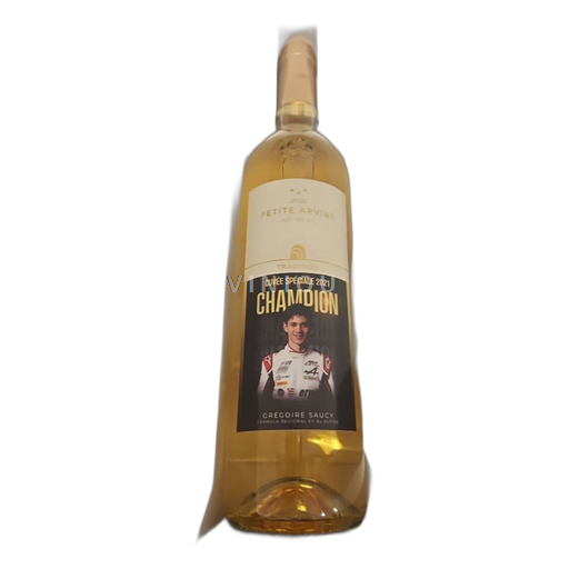 Valais Valais AOC Cave du Tunnel Grégoire Saucy 2020