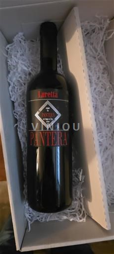 Emilia-Romagna Colli Piacentini Luretta Pantera 2004