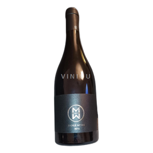 Valle del Rodano Crozes-Hermitage Melody Etoile noire 2016