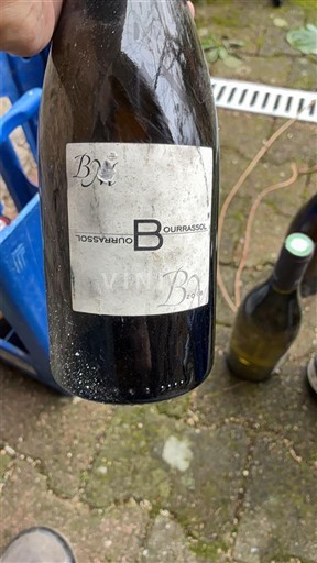 Sudoeste No especificado Domaine Bourrassol Sin añada