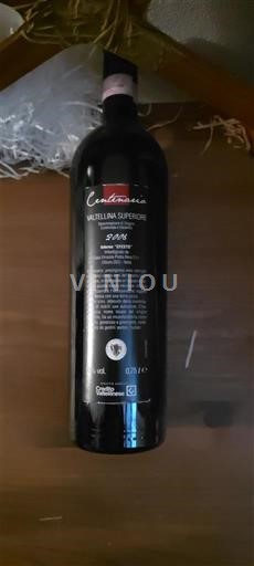 Lombardy Thượng Valtellina Contemassina 2006