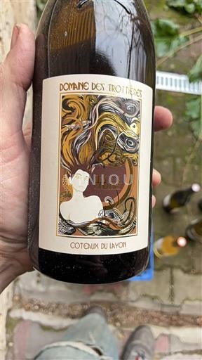 Valle della Loira Coteaux-du-Layon Domaine S Trottières Senza annata