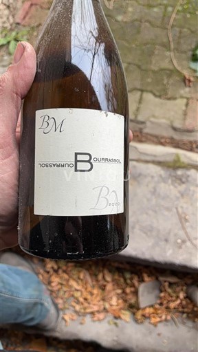 Sudoeste No especificado Bourrassol BM Sin añada