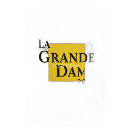 Champaña Champán Veuve Clicquot La Grande Dame Rosé 2012